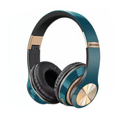 New Bluetooth 5.0 Gaming Headphones