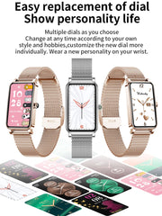 Android 2025 Waterproof Watches