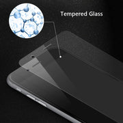 Samsung Galaxy A13 Tempered Glass