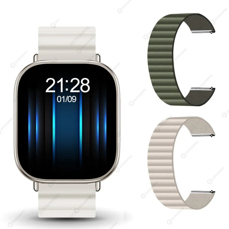 Hello Plum H15 Ultra Plus Smart Watch