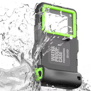 New Waterproof Phone Case Holsters