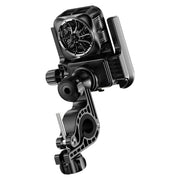 New Bike Phone Mount