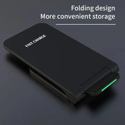 10 HTC LG Huawei ZTE Wireless Fast Charger