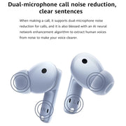 Original Huawei FreeBuds 5i Headphones