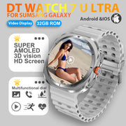 2025 New Watch Ultra 7 Smart Watch