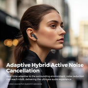 New Air4 Wireless Earbuds