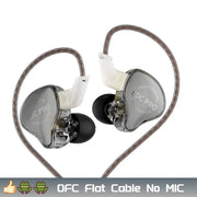 High-dynamic Drivers Sports Headphone