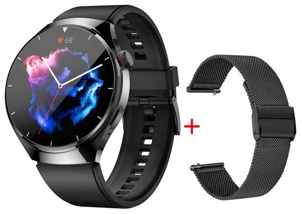 2025 New Smart Watch