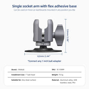 New mobile phone holder