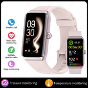 New Waterproof Sports Fitness Tracker Smartwatch