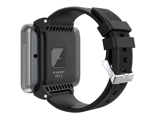 Android 9.0 OS 4GB 64GB Smartwatch