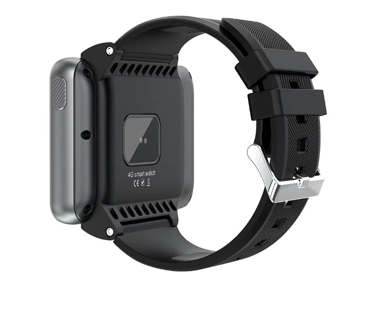 Android 9.0 OS 4GB 64GB Smartwatch