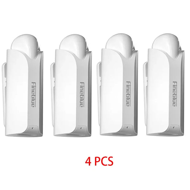 New F5 Pro APT-X Wireless Earphone
