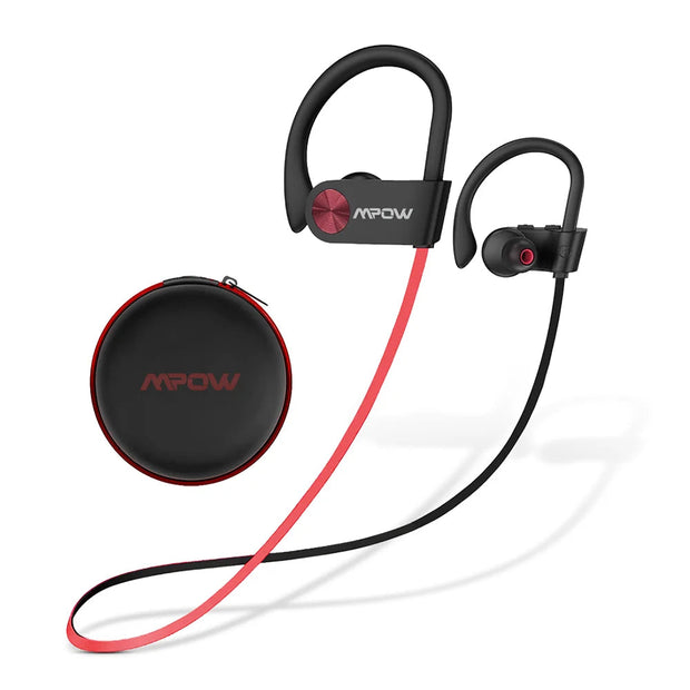 Mpow Flame IPX7 Waterproof Bluetooth Headphones