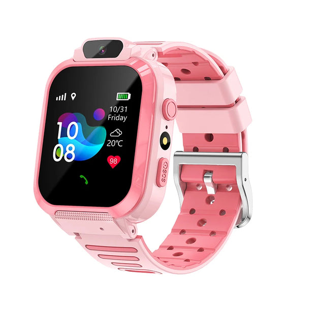 New Camera Waterproof Upgrade Watch