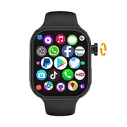S10 Ultra Max Smartwatch