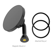 360° Magnetic Mobile Phone Holder