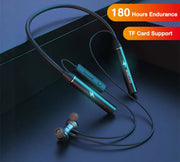 EARDECO 1000mAh Bluetooth Headphone