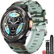 EIGIIS 1.45 Inch Smart Watch