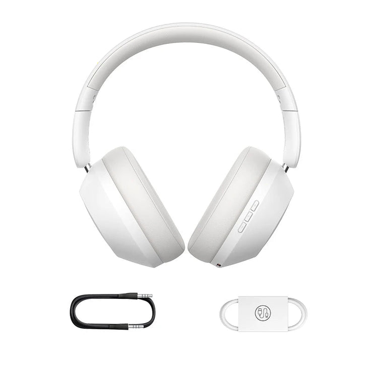 New Baseus Bass 30 Max Wireless Headset