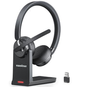 EH11 Wireless Bluetooth 5.3 Headset