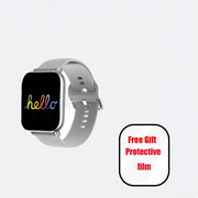 New NFC Compass Deepseek Smartwatch