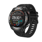 Outdoor Sports Fitness Tracking Waterproof Watch