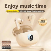 S510 Bluetooth  Wireless Touch Control Headphones