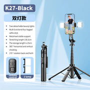 FGCLSY Portable camera tripod 
