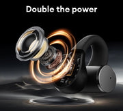 Choice Monster MQT60 OWS Bluetooth V5.4 Earphones