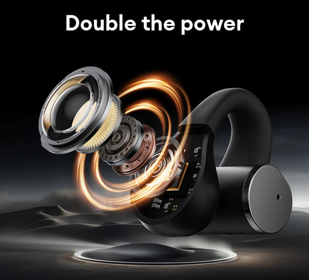Choice Monster MQT60 OWS Bluetooth V5.4 Earphones