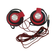 Q170 Universal 3.5mm Wired Headphones