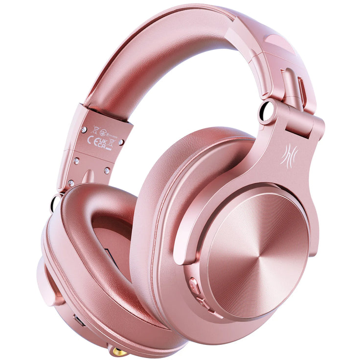 A70 Fusion Wired Wireless Bluetooth 5.2 Headphones