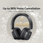 Baseus Bowie 30 Max Bluetooth Headphones