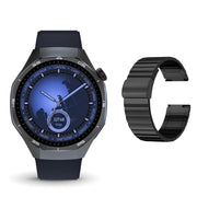 New E-Book Heart Rate Sport Smartwatch