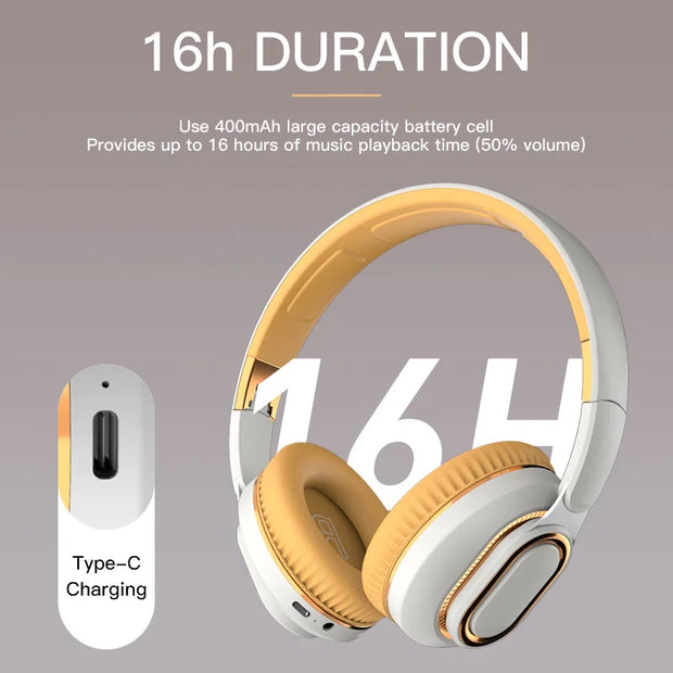 H7 Tv Bluetooth Wireless Headphone