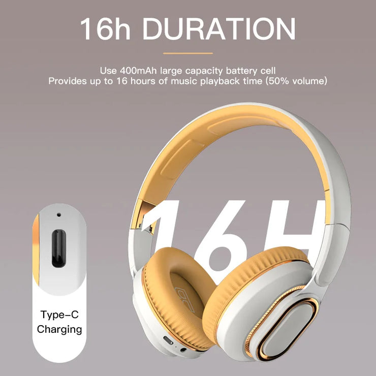 H7 Tv Bluetooth Wireless Headphone