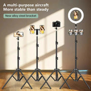 New Photography Selfie Tripod