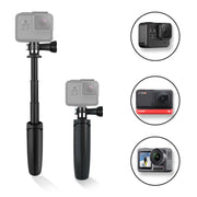 New Mini Retractable Selfie Stick