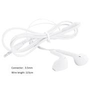 New 3.5mm Stereo In-Ear Earphone