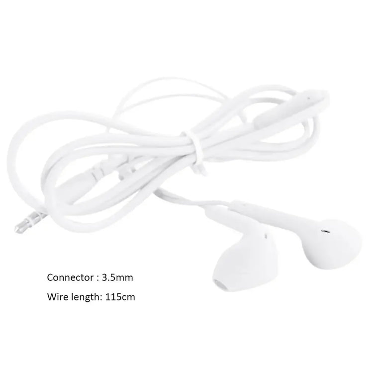 New 3.5mm Stereo In-Ear Earphone