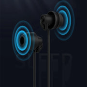 New Noise Cancelling Sleeping Headphone