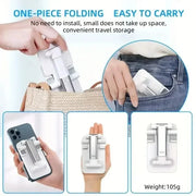 New Universal Mobile Phone Desktop Folding Holder Stand