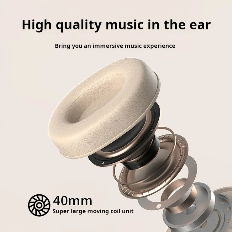 SONY D2-ANC Wireless Headphones