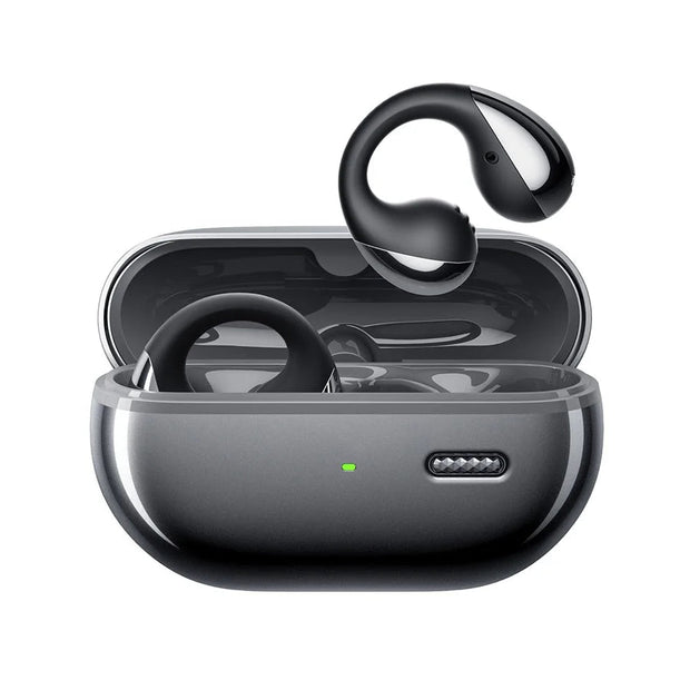 New PearlClip Pro Wireless Earphones