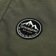Men Outdoor Jacket New Spring Autumn Hooded Waterproof Casual Jacket Coat Men Tactics Military Jacket Men Plus Size M-8XL