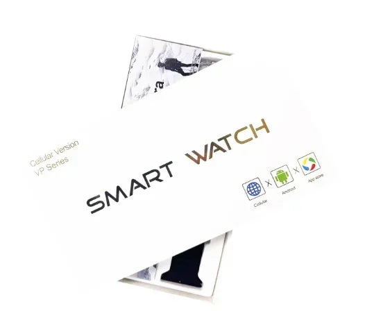New S10 Ultra Max Smartwatch