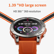 Aiweile AW45 Smart Watch