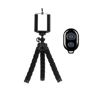 Gopro Hero 11 10 9 8 7 Black MAX Flexible Mini Octopus Tripod Accessories
