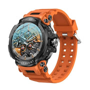 Xiaomi 1.5" Bluetooth Call GPS Smart Watch